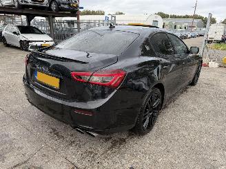 Maserati Ghibli 3.0 S 409PK Autom. Q4 Clima Navi Schuifdak Camera picture 4