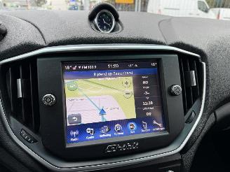 Maserati Ghibli 3.0 S 409PK Autom. Q4 Clima Navi Schuifdak Camera picture 12