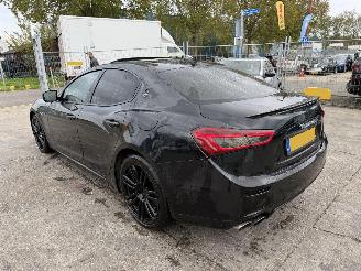 Maserati Ghibli 3.0 S 409PK Autom. Q4 Clima Navi Schuifdak Camera picture 5