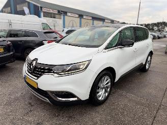 Renault Espace 1.6 TCE 147KW Autom. Pano Dynamique Navi Clima Led Xenon 2015/11