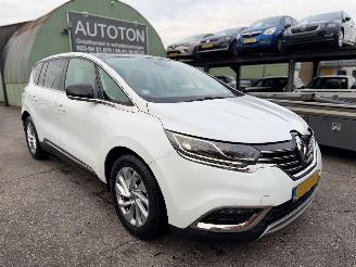 Renault Espace 1.6 TCE 147KW Autom. Pano Dynamique Navi Clima Led Xenon picture 6