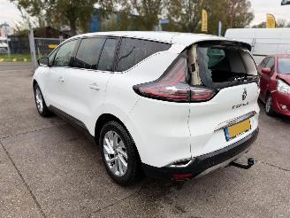 Renault Espace 1.6 TCE 147KW Autom. Pano Dynamique Navi Clima Led Xenon picture 3