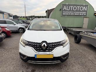 Renault Espace 1.6 TCE 147KW Autom. Pano Dynamique Navi Clima Led Xenon picture 2