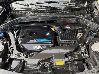 BMW X1 25e xDrive 92KW Autom. High Executive Clima Navi Led Hud picture 17