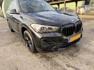 BMW X1 25e xDrive 92KW Autom. High Executive Clima Navi Led Hud picture 22