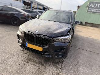 BMW X1 25e xDrive 92KW Autom. High Executive Clima Navi Led Hud picture 20