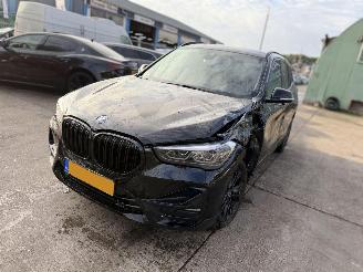 BMW X1 25e xDrive 92KW Autom. High Executive Clima Navi Led Hud picture 23