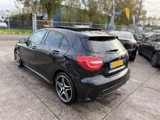Mercedes A-klasse 180 Autom. 90KW Pano Prestige Navi Clima Camera Led Xenon picture 5