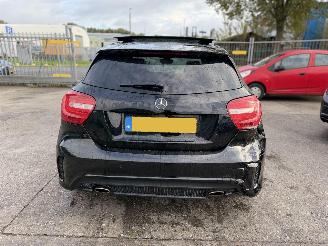 Mercedes A-klasse 180 Autom. 90KW Pano Prestige Navi Clima Camera Led Xenon picture 4