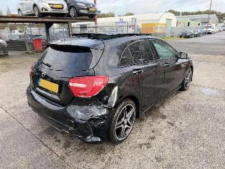 Mercedes A-klasse 180 Autom. 90KW Pano Prestige Navi Clima Camera Led Xenon picture 3