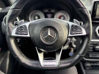 Mercedes A-klasse 180 Autom. 90KW Pano Prestige Navi Clima Camera Led Xenon picture 13