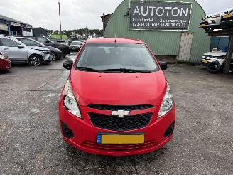 Chevrolet Spark 1.0-16V LE 5-Deurs NAP picture 2