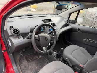 Chevrolet Spark 1.0-16V LE 5-Deurs NAP picture 6