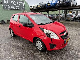 Chevrolet Spark 1.0-16V LE 5-Deurs NAP picture 3
