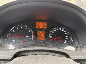 Toyota Avensis 1.8 VVTi 108KW Clima Navi Camera Business Limited picture 11