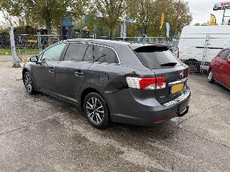 Toyota Avensis 1.8 VVTi 108KW Clima Navi Camera Business Limited picture 4
