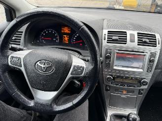 Toyota Avensis 1.8 VVTi 108KW Clima Navi Camera Business Limited picture 8