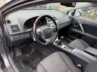 Toyota Avensis 1.8 VVTi 108KW Clima Navi Camera Business Limited picture 6