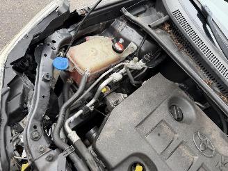 Toyota Avensis 1.8 VVTi 108KW Clima Navi Camera Business Limited picture 15