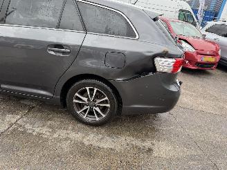 Toyota Avensis 1.8 VVTi 108KW Clima Navi Camera Business Limited picture 20