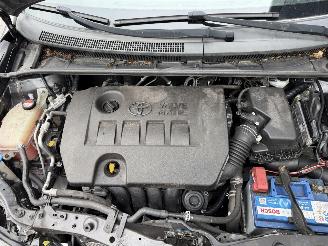 Toyota Avensis 1.8 VVTi 108KW Clima Navi Camera Business Limited picture 14
