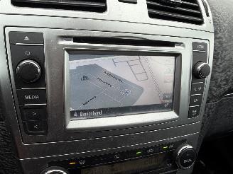 Toyota Avensis 1.8 VVTi 108KW Clima Navi Camera Business Limited picture 10