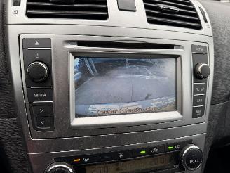 Toyota Avensis 1.8 VVTi 108KW Clima Navi Camera Business Limited picture 12