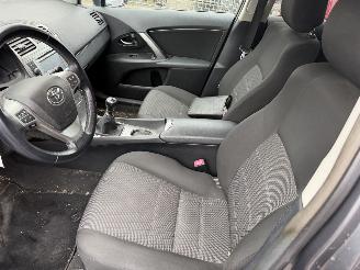 Toyota Avensis 1.8 VVTi 108KW Clima Navi Camera Business Limited picture 7