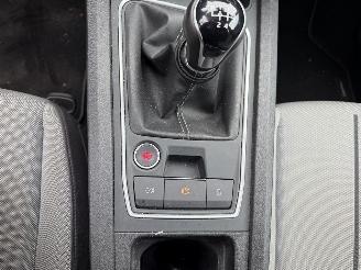 Seat Leon 1.5 TSI 96KW Navi Clima Style Launch  Edition Sportstourer NAP picture 11