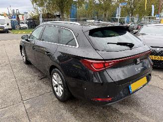 Seat Leon 1.5 TSI 96KW Navi Clima Style Launch  Edition Sportstourer NAP picture 4