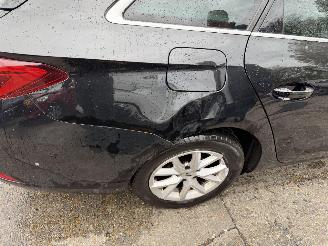 Seat Leon 1.5 TSI 96KW Navi Clima Style Launch  Edition Sportstourer NAP picture 18