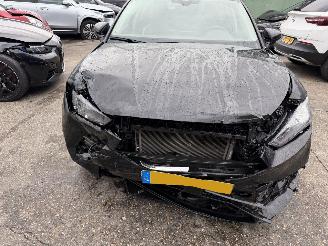 Seat Leon 1.5 TSI 96KW Navi Clima Style Launch  Edition Sportstourer NAP picture 16