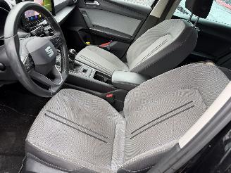 Seat Leon 1.5 TSI 96KW Navi Clima Style Launch  Edition Sportstourer NAP picture 7