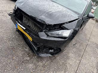Seat Leon 1.5 TSI 96KW Navi Clima Style Launch  Edition Sportstourer NAP picture 17