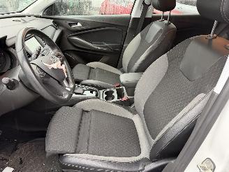 Opel Grandland X 1.2 Turbo 96KW Autom. Clima Navi Camera picture 7