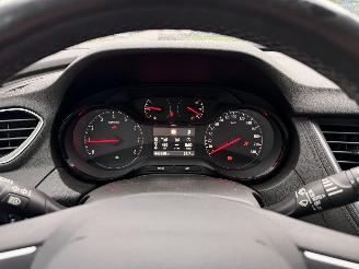 Opel Grandland X 1.2 Turbo 96KW Autom. Clima Navi Camera picture 15