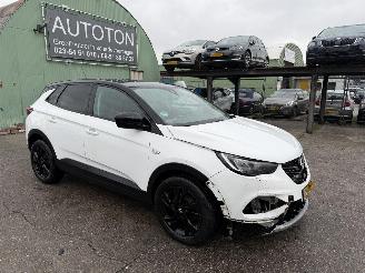 Opel Grandland X 1.2 Turbo 96KW Autom. Clima Navi Camera picture 2