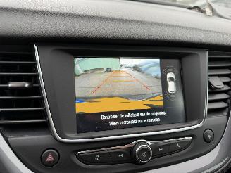 Opel Grandland X 1.2 Turbo 96KW Autom. Clima Navi Camera picture 16