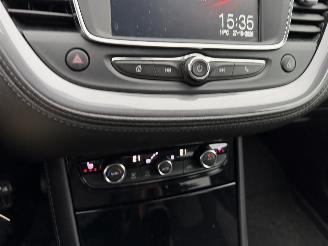 Opel Grandland X 1.2 Turbo 96KW Autom. Clima Navi Camera picture 10