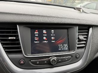 Opel Grandland X 1.2 Turbo 96KW Autom. Clima Navi Camera picture 9