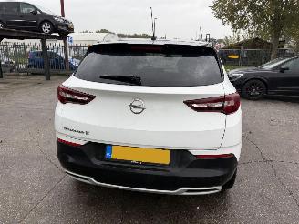 Opel Grandland X 1.2 Turbo 96KW Autom. Clima Navi Camera picture 4