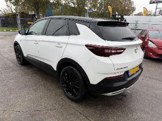 Opel Grandland X 1.2 Turbo 96KW Autom. Clima Navi Camera picture 5