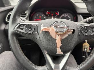 Opel Grandland X 1.2 Turbo 96KW Autom. Clima Navi Camera picture 13