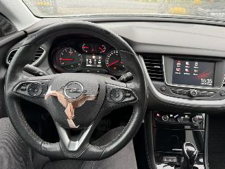 Opel Grandland X 1.2 Turbo 96KW Autom. Clima Navi Camera picture 12