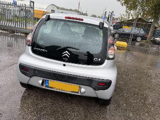 Citroën C1 1.0-12V Ambiance 5-Deurs NAP picture 4