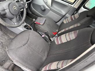 Citroën C1 1.0-12V Ambiance 5-Deurs NAP picture 7