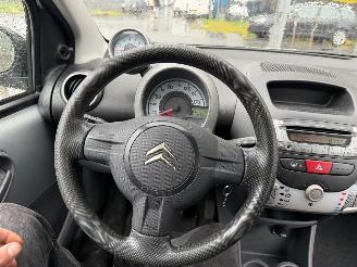 Citroën C1 1.0-12V Ambiance 5-Deurs NAP picture 10