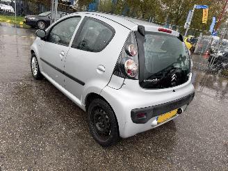 Citroën C1 1.0-12V Ambiance 5-Deurs NAP picture 5