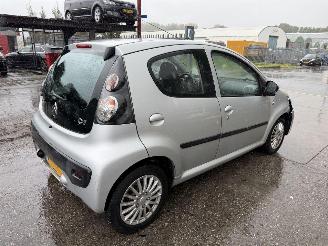Citroën C1 1.0-12V Ambiance 5-Deurs NAP picture 3