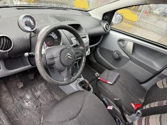 Citroën C1 1.0-12V Ambiance 5-Deurs NAP picture 8